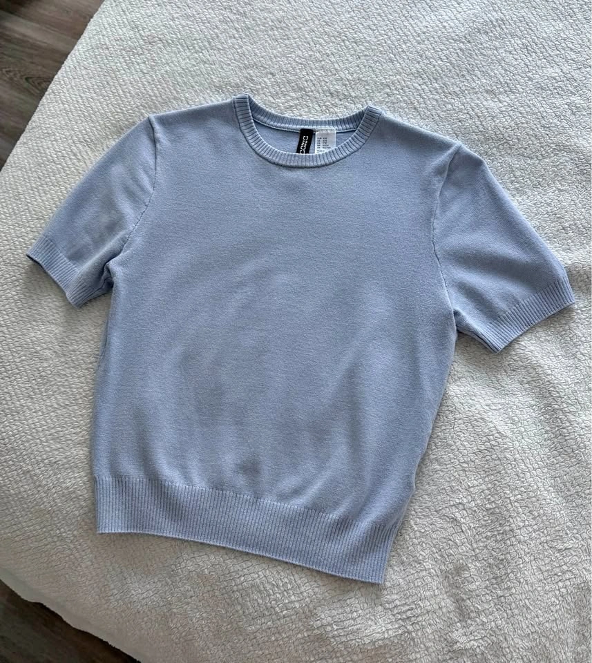 Top knitted size XXS