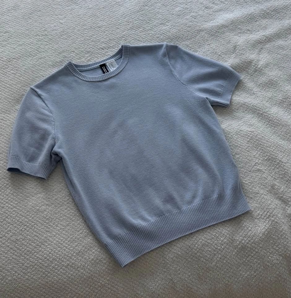 Top knitted size XXS - photo 3