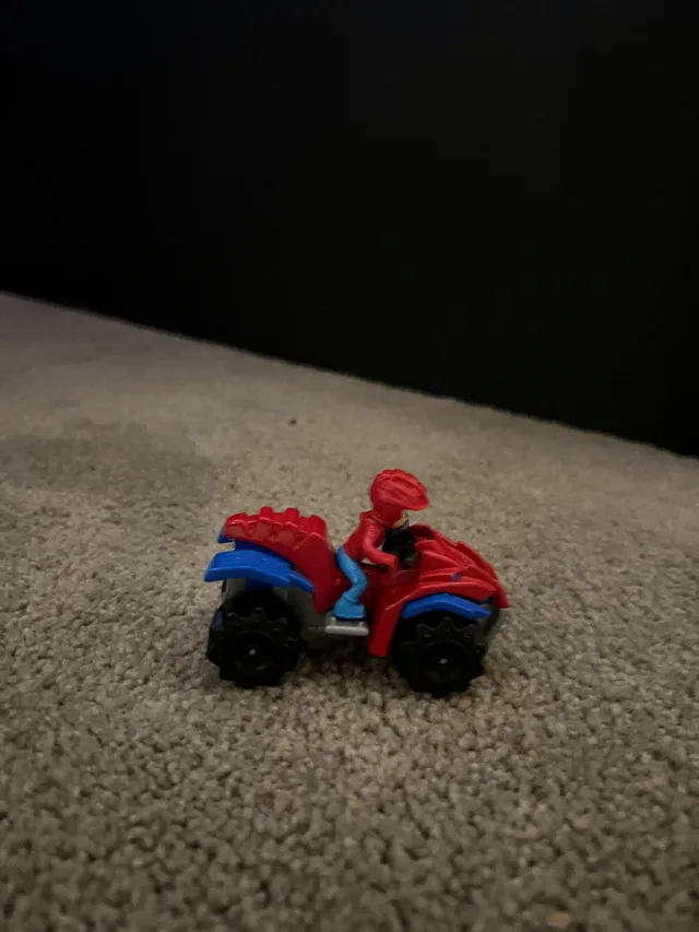 PAW Patrol True Metal Dino Rescue 8-Pack image indicator(3)