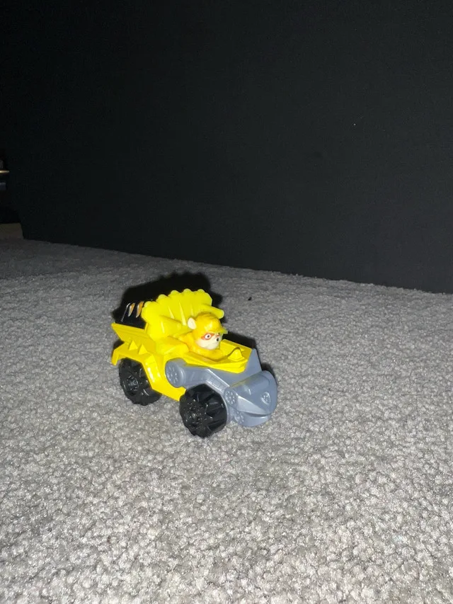 PAW Patrol True Metal Dino Rescue 8-Pack image indicator(5)