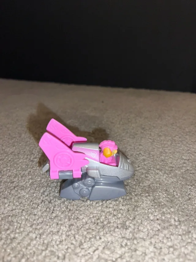 PAW Patrol True Metal Dino Rescue 8-Pack image indicator(8)