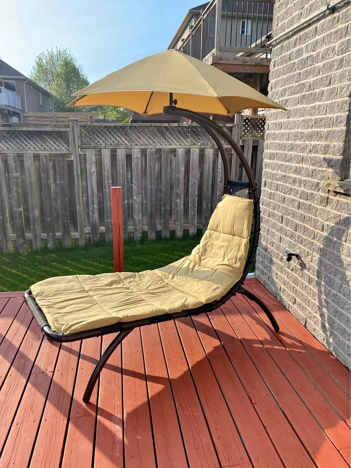 Vivere The Original Dream Lounger Patio Outdoor