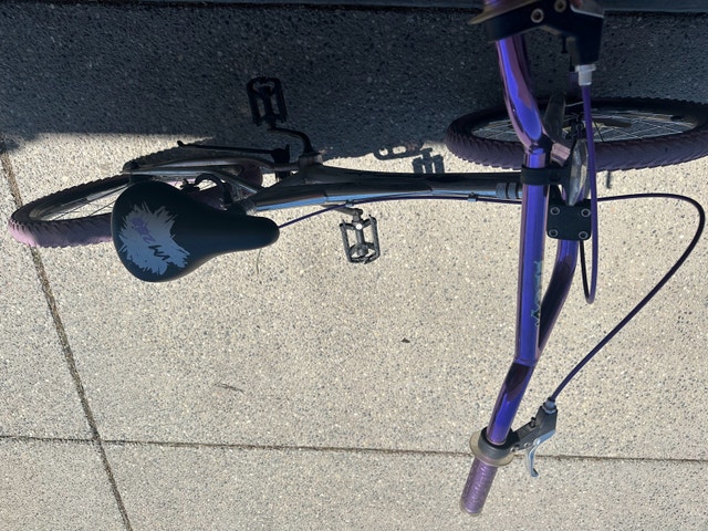 Kids bike 20 inch - photo 2
