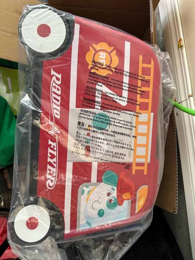 travel rideon suitcase for kids