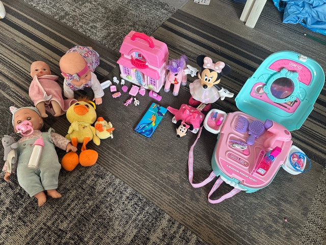 toys lot - photo 2