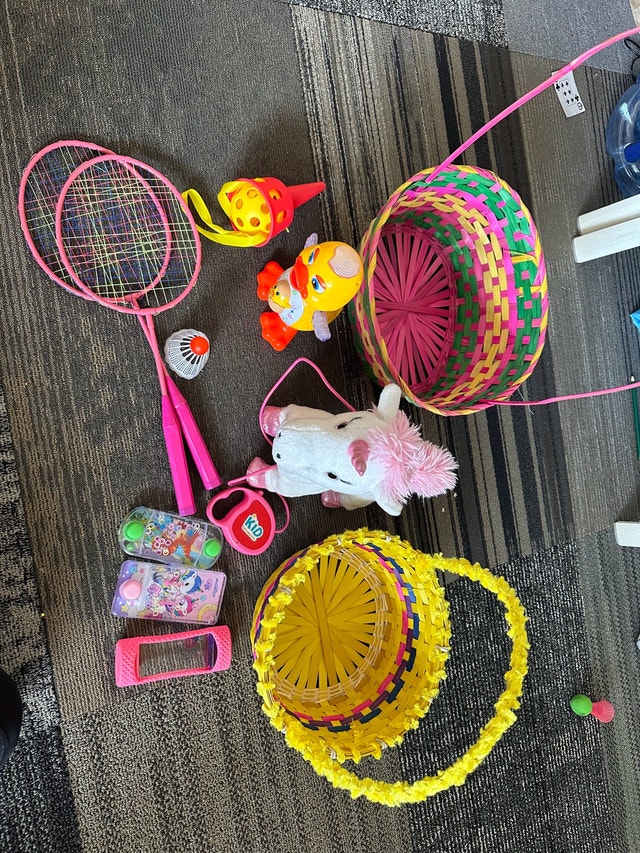 toys lot - photo 5