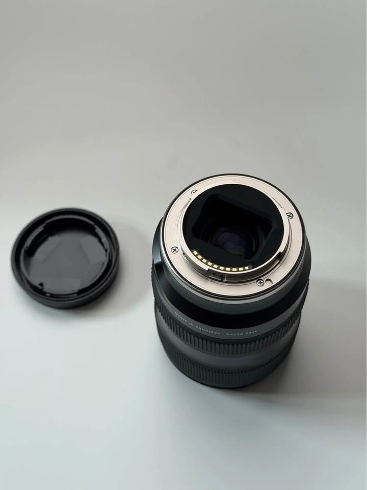 Tamron 16-30 f2.8 Sony full frame - photo 2