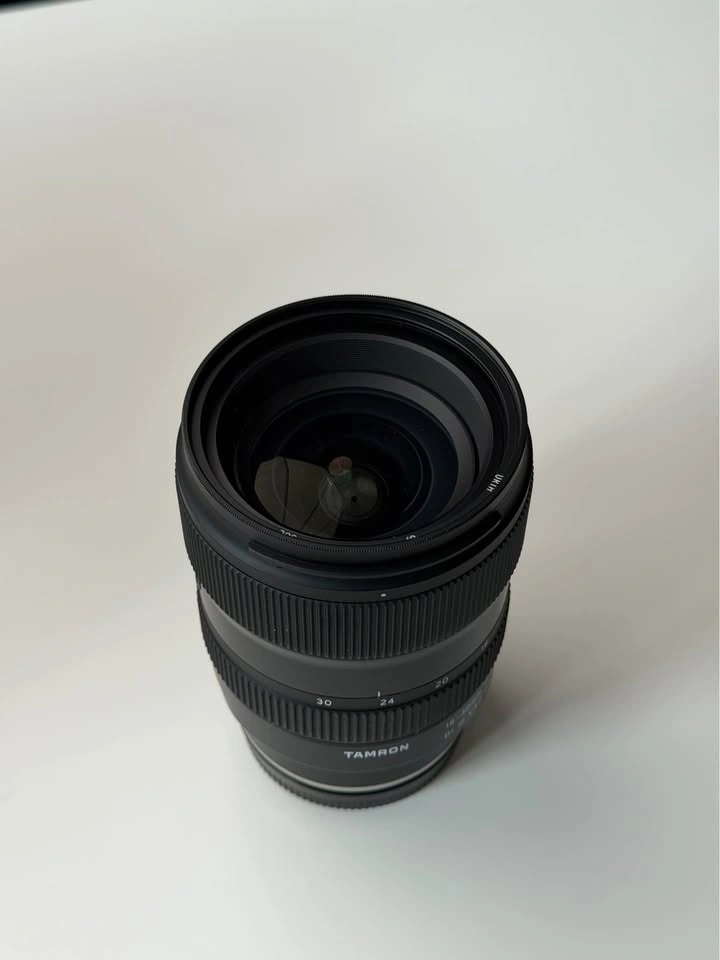 Tamron 16-30 f2.8 Sony full frame - photo 3