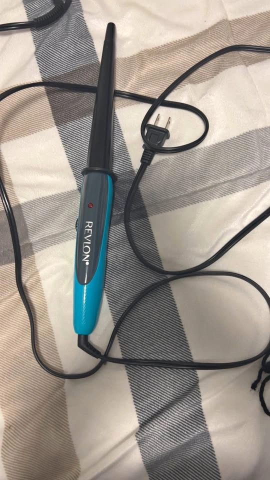 Revlon, Infinity Pro and KISS brands