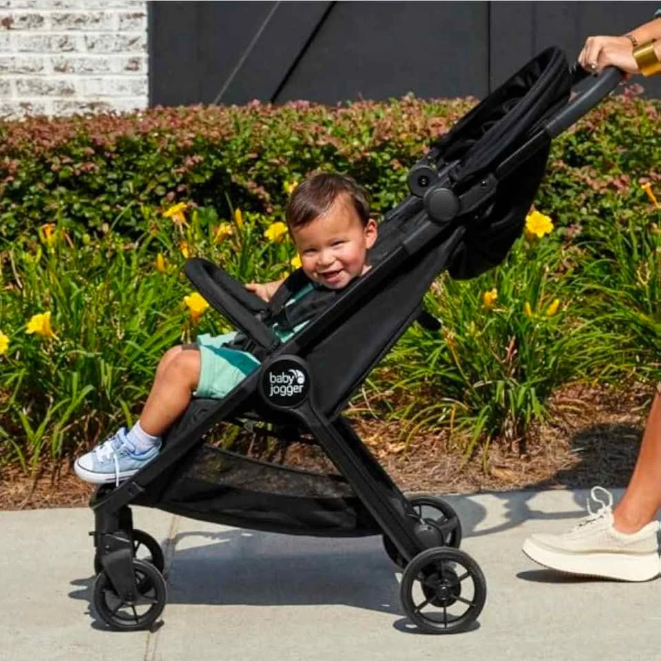 Baby Jogger City Tour 2 Stroller - photo 2