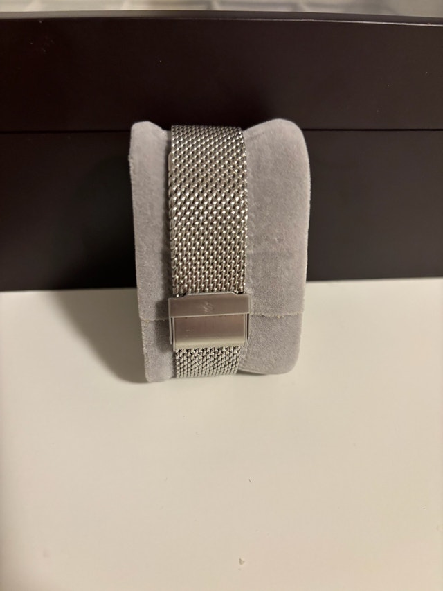 Hugo Boss Men's Stainless Steel Watch - photo 2