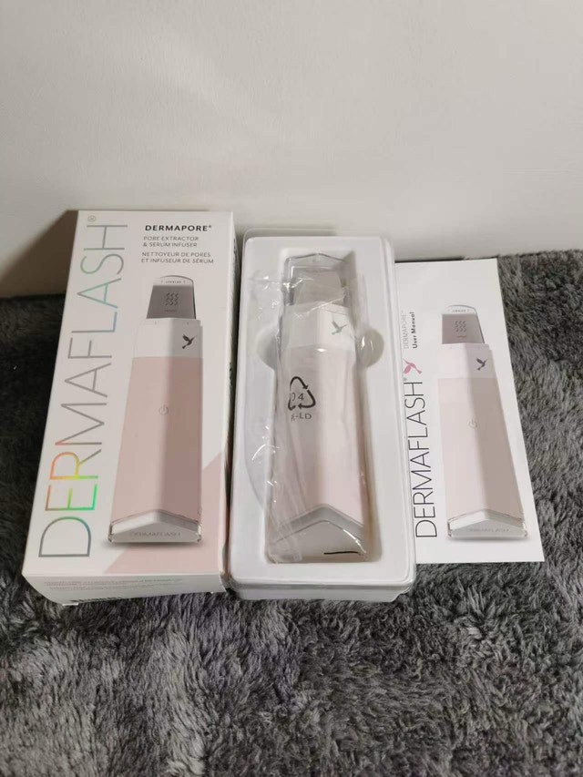 DERMAFASH DERMAPORE Pore Extractor