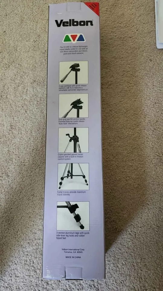 Velcro tripod image indicator(2)