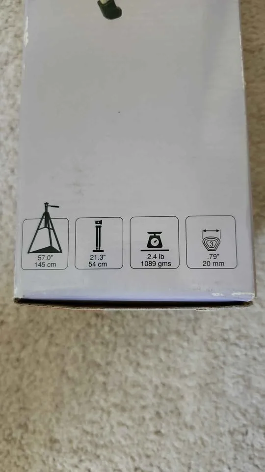 Velcro tripod image indicator(3)