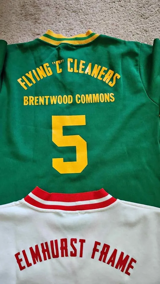 1970's little league jerseys thumbnail