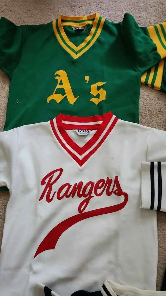 1970's little league jerseys image indicator(6)
