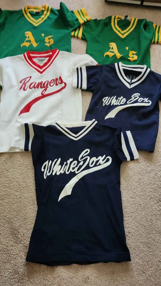 1970's little league jerseys image indicator(8)