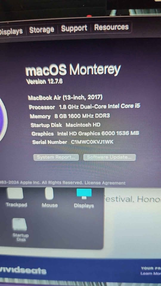 MacBook Air - photo 2