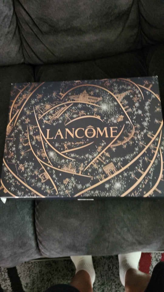 Lancome gift set - photo 2