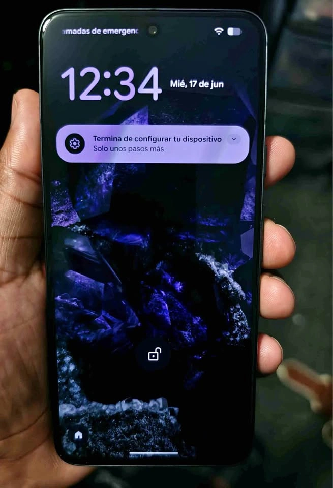 Google Pixel 8 Black 128GB Unlocked