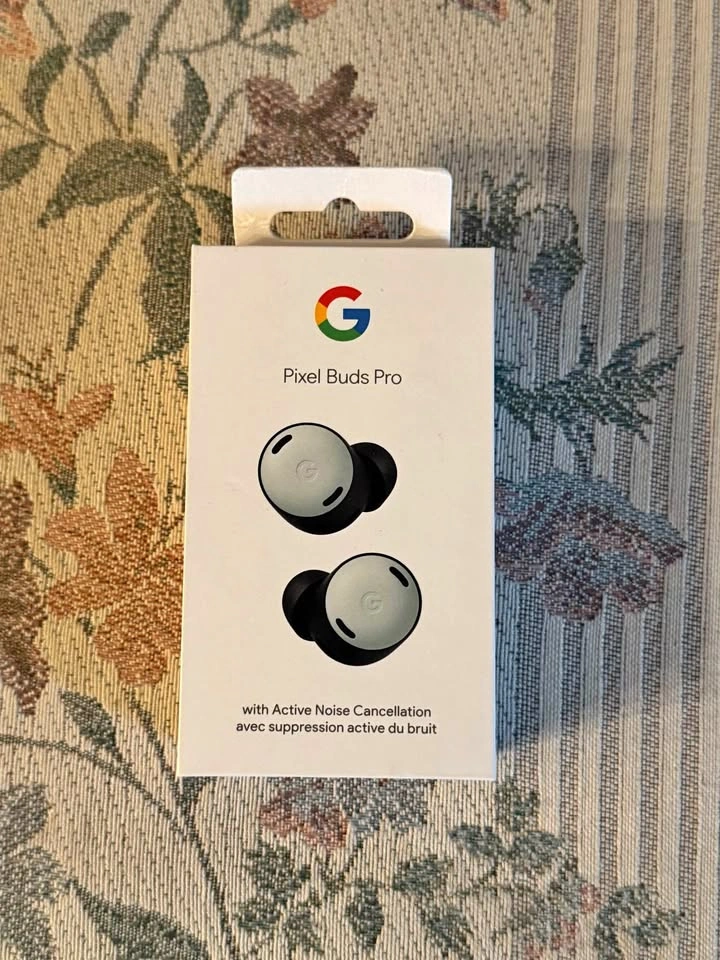 Google Pixel Buds Pro