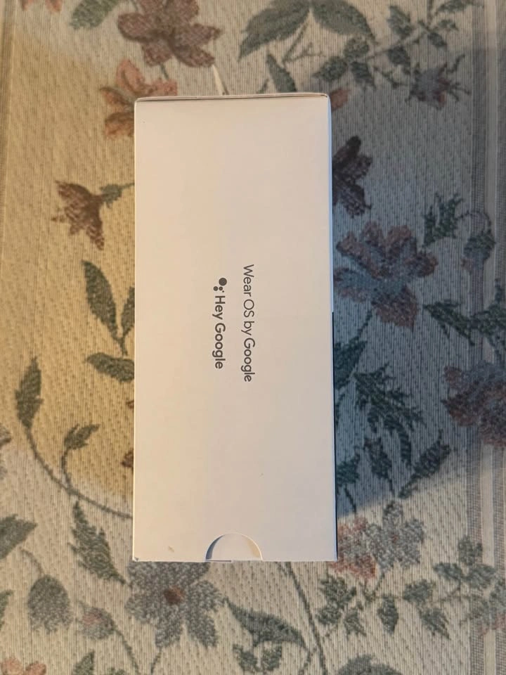 Google Pixel Watch 2 New sealed - photo 3