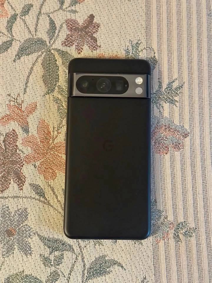 Google pixel 8 pro 512GB