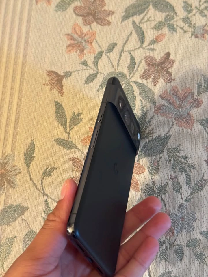 Google pixel 8 pro 512GB - photo 3