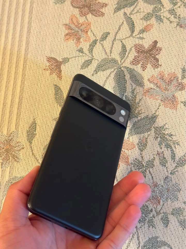 Google pixel 8 pro 512GB - photo 4