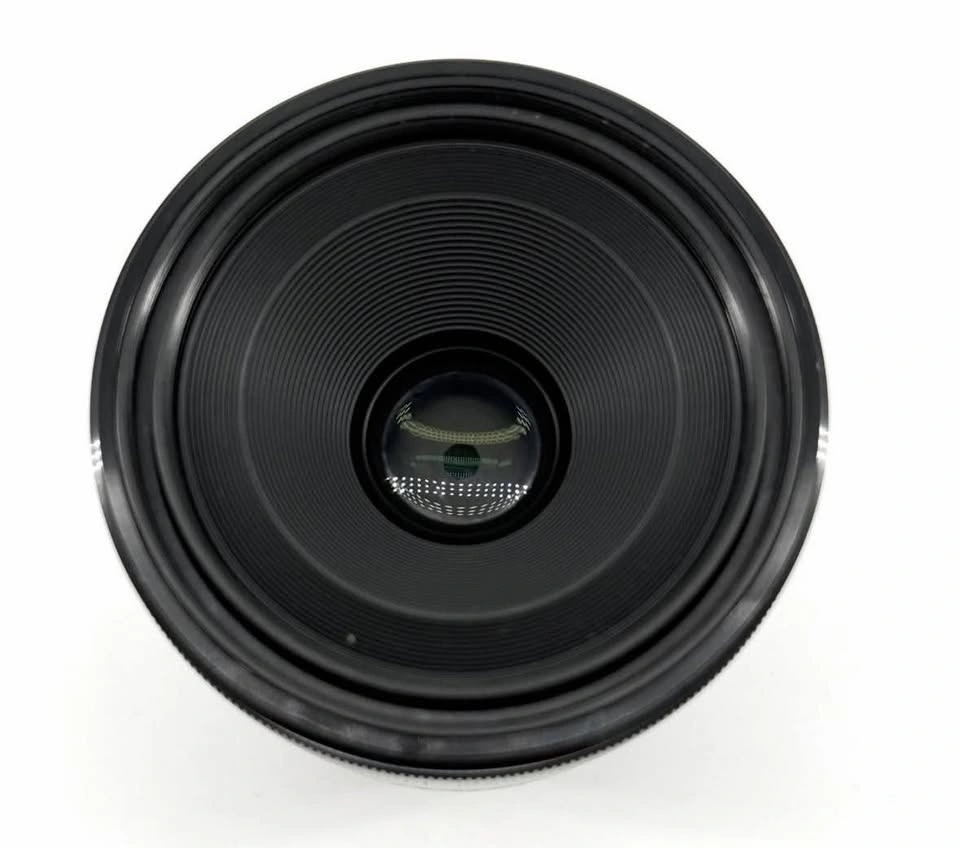 Sony SEL50M28 FE 50mm f/2.8 Macro Lens – E-Mount - photo 4