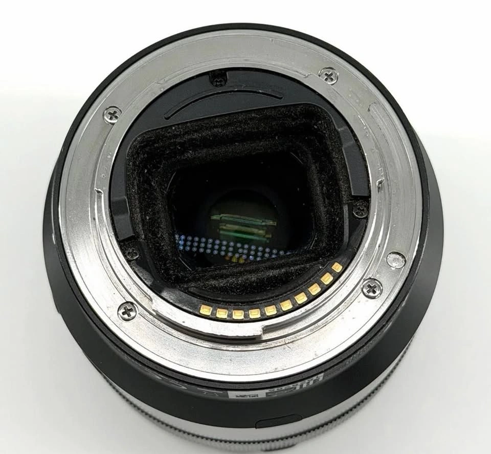 Sony SEL50M28 FE 50mm f/2.8 Macro Lens – E-Mount - photo 5