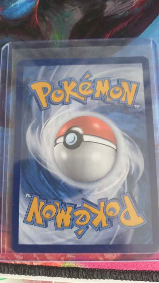 Tyranitar ex brand new - photo 2