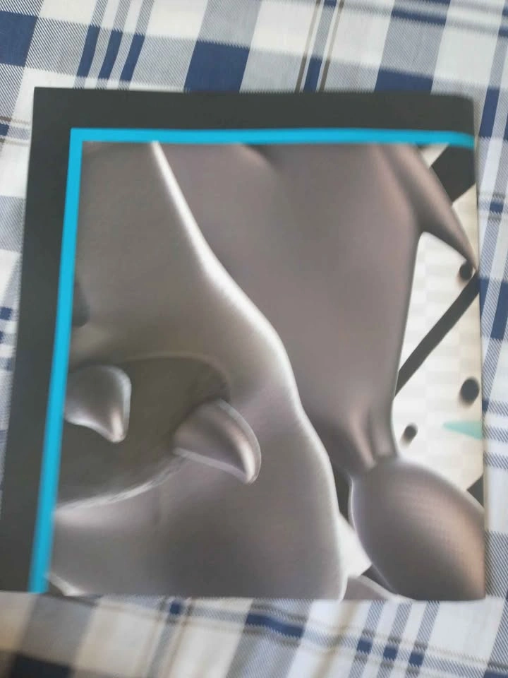 Poster pokemon - photo 2