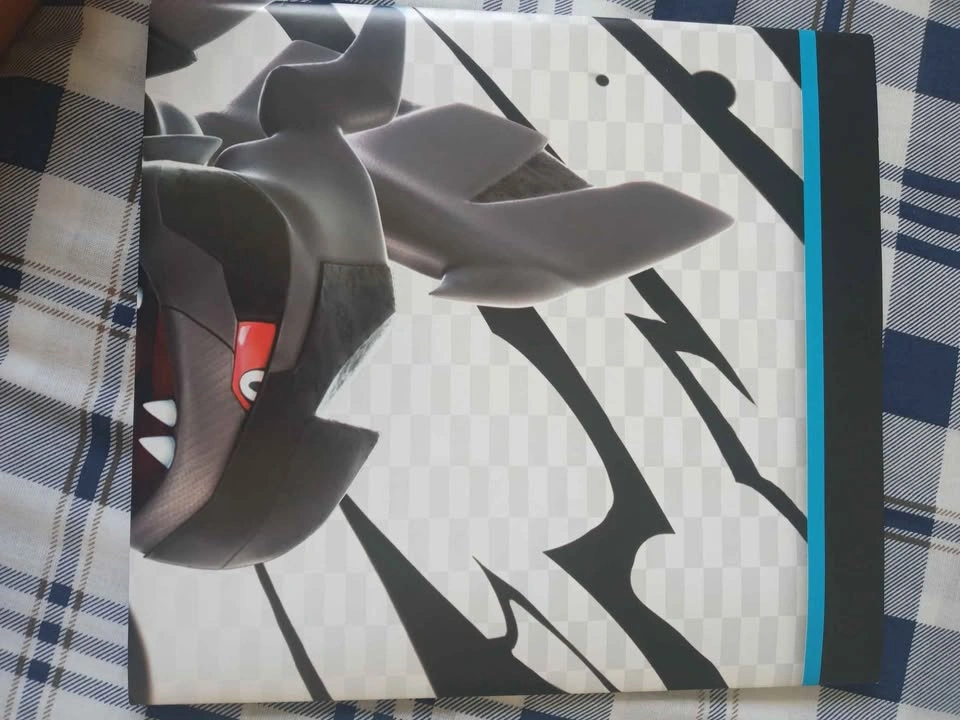 Poster pokemon - photo 3