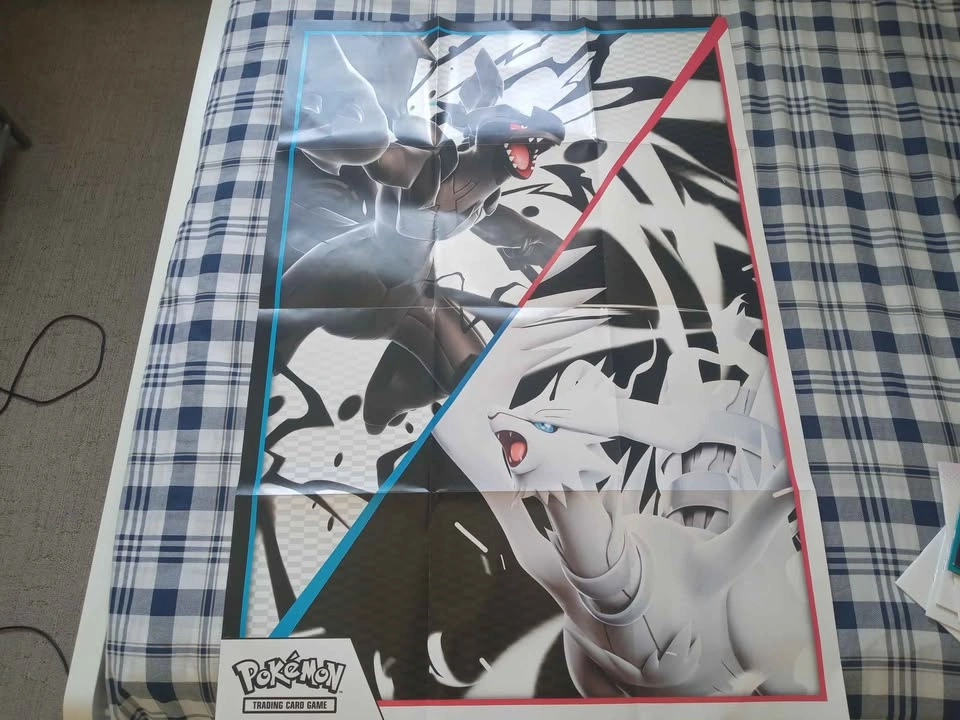 Poster pokemon - photo 4