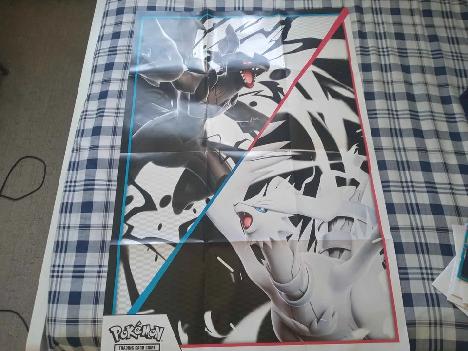 Poster pokemon - photo 5