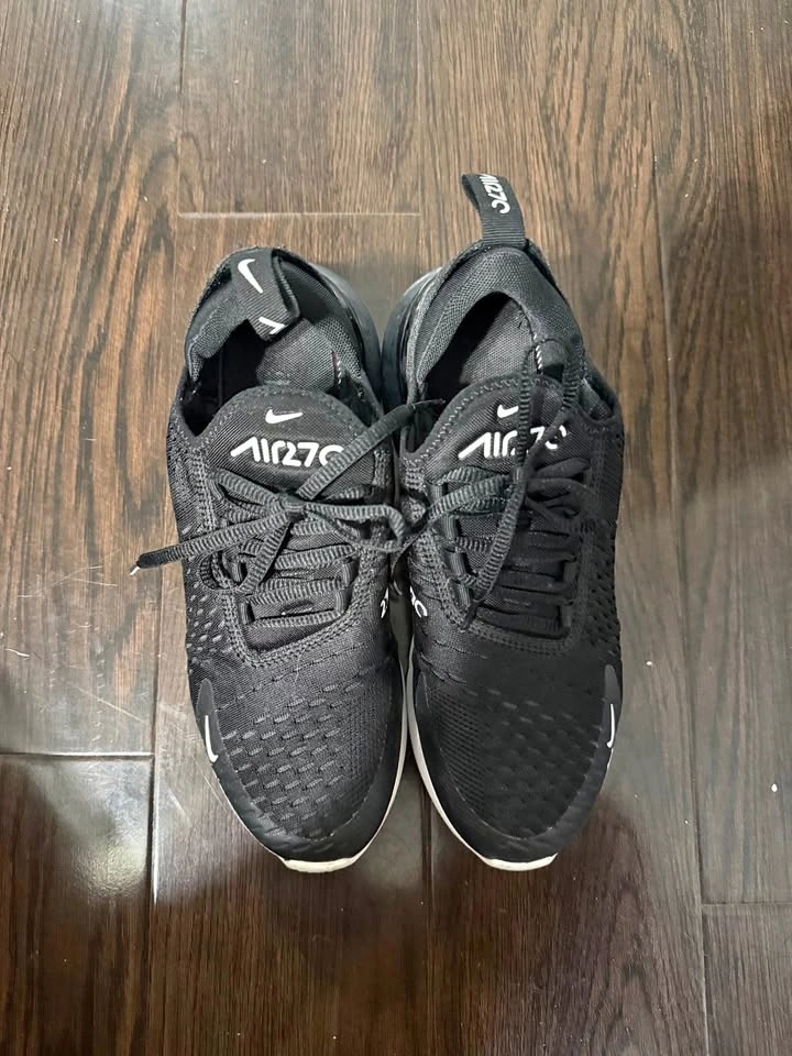 Nike Air Max 270