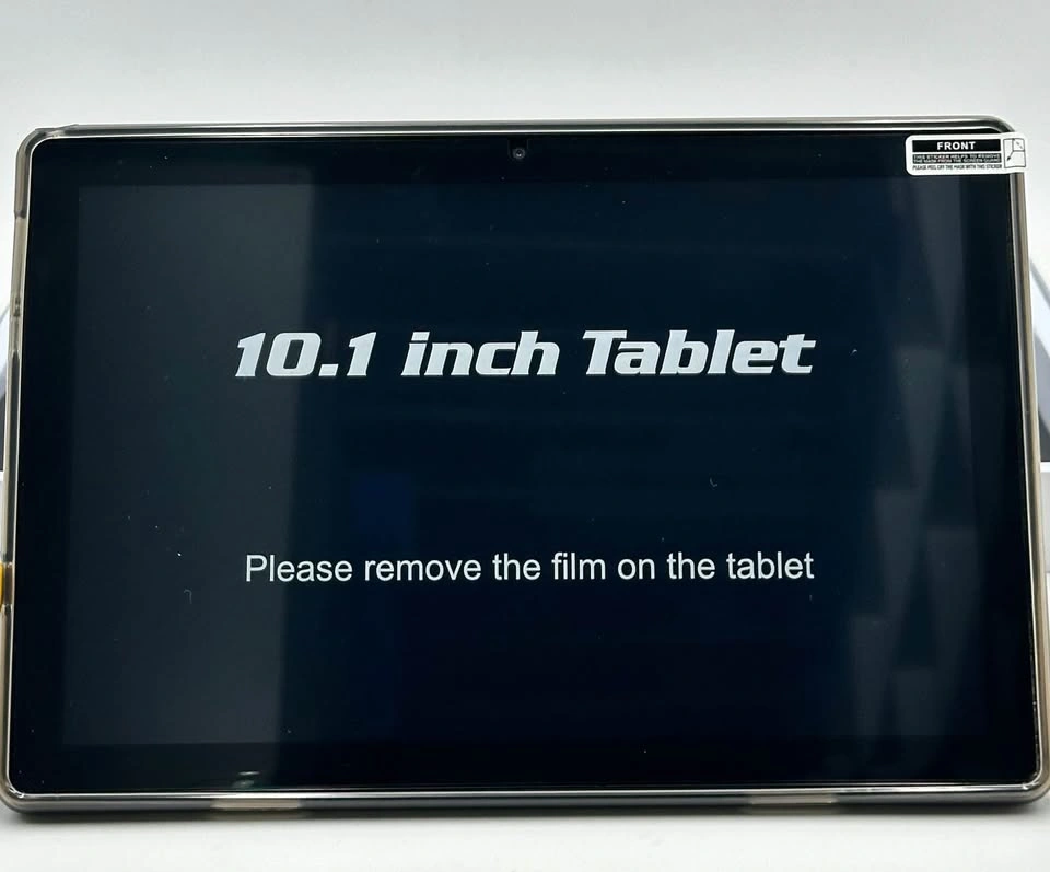 ANDIOD 10inch TABLET 4/64 GB WITH KEYBOARD MOUSE CASING AND PEN - photo 5