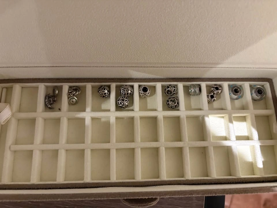 Pandora Bracelets - photo 3