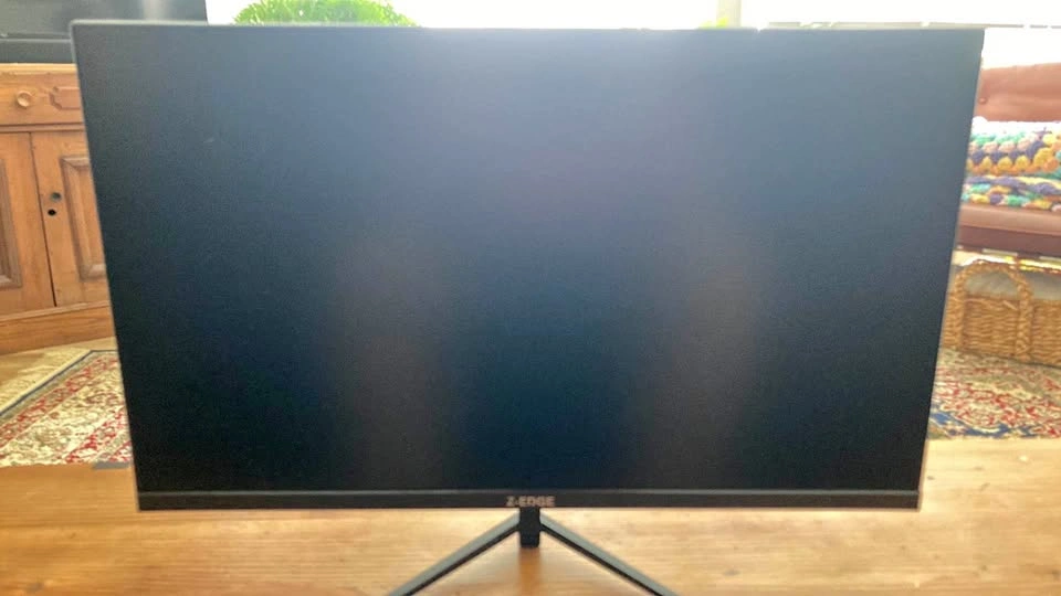 Z-Edge Computer Monitor