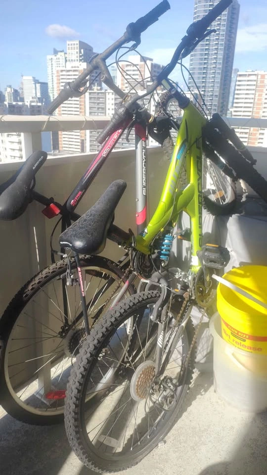 Supercycle bike - photo 3