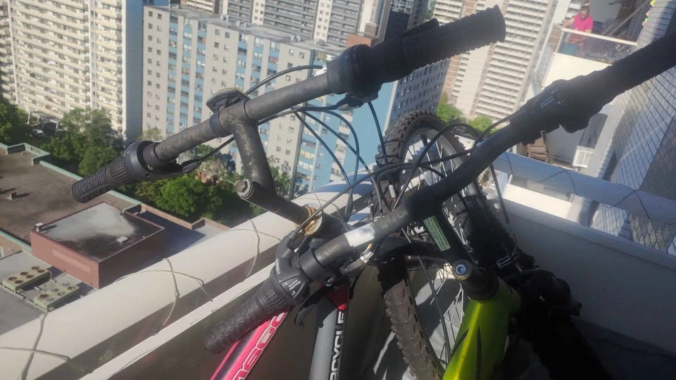 Supercycle bike - photo 4
