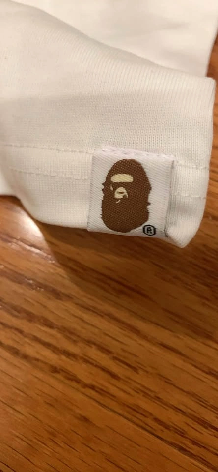 Bape tee - photo 2