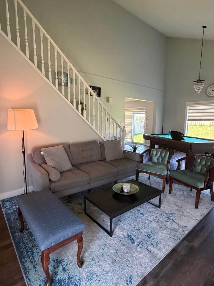 (Read description) Sofa set for sale - photo 3