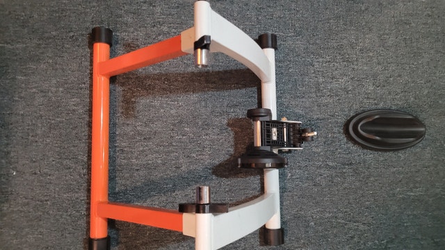 Exercise Bike Stand - photo 2