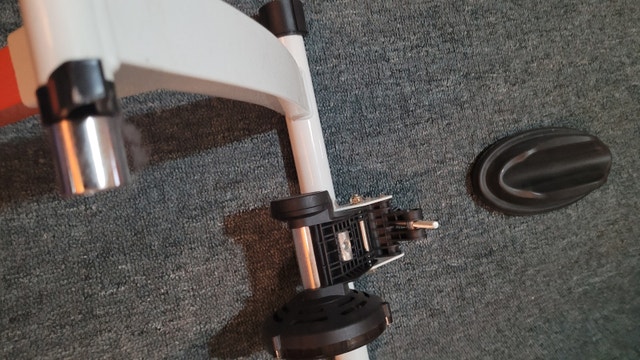 Exercise Bike Stand - photo 3