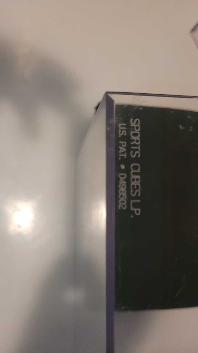 Acrylic Display box - photo 3