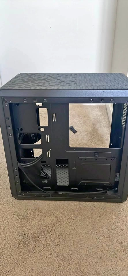 Cooler Master Q300L PC Case