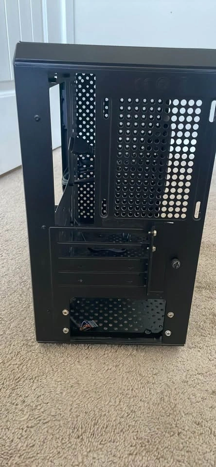 Cooler Master Q300L PC Case - photo 2