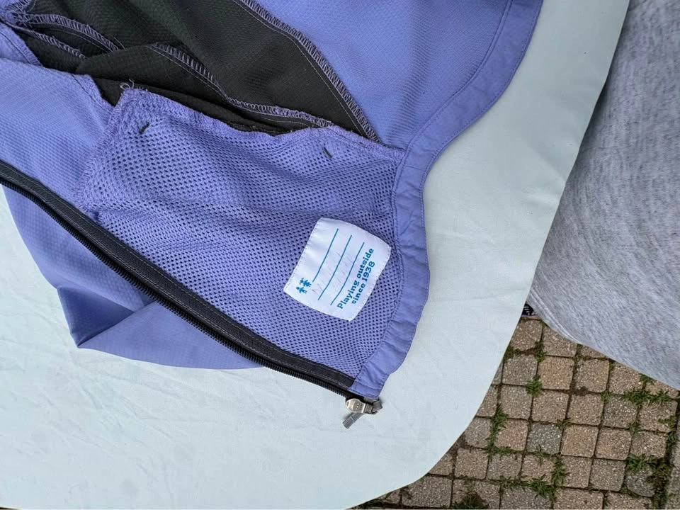 Columbia Hooded Softshell Jacket - photo 4